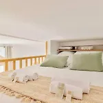 Wehost - Studio Cosy & Lumineux Pour 4 - Au Coeur De Paris
