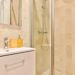 Wehost - Studio Cosy & Lumineux Pour 4 - Au Coeur De Paris