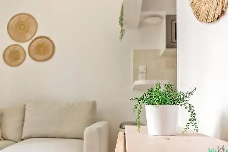 Wehost - Cosy & Lumineux Pour 4 - Au Coeur De Paris