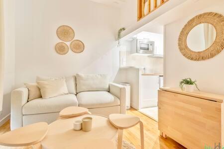 Appartamento Wehost - Cosy & Lumineux Pour 4 - Au Coeur De